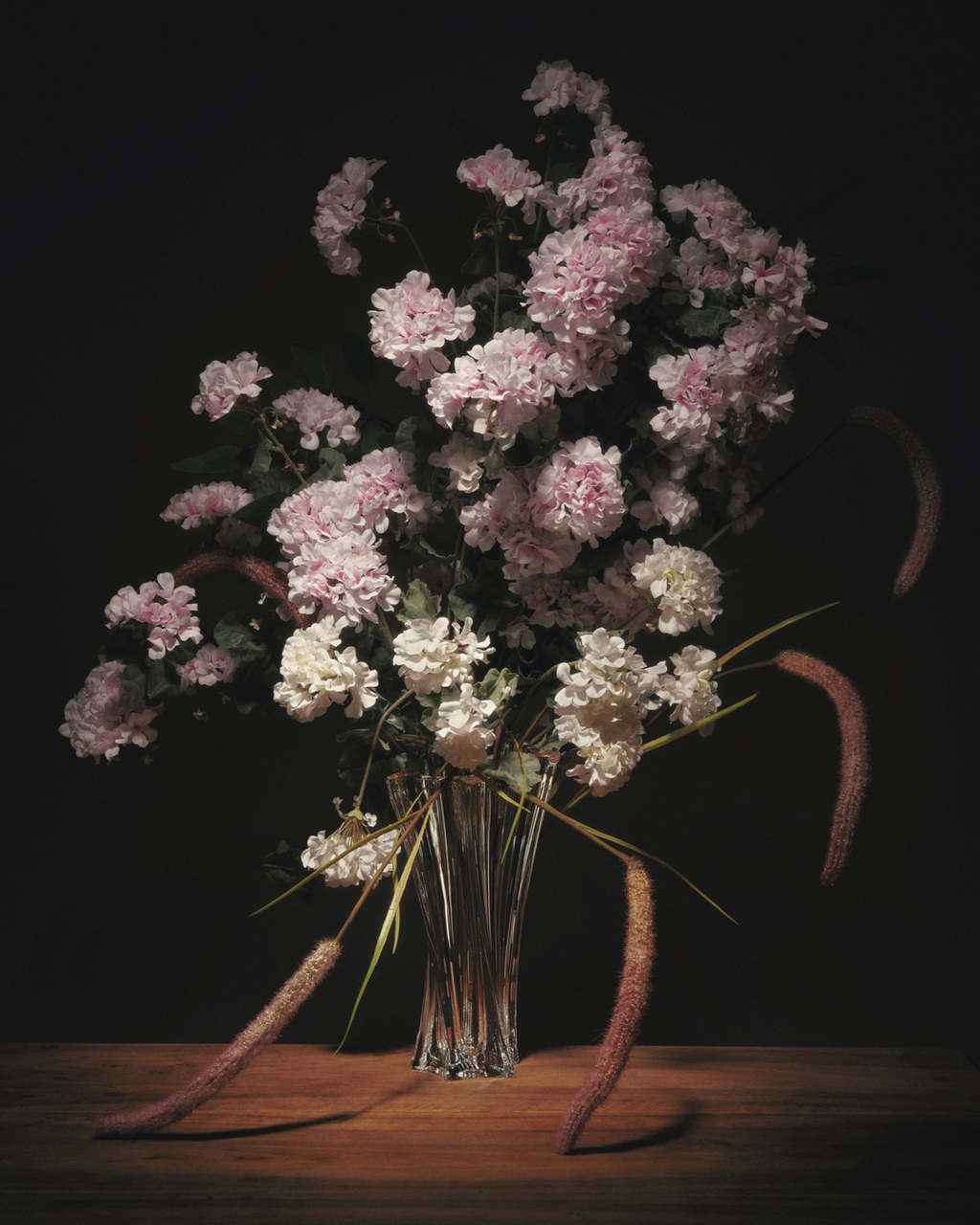 FLORA MAGNIFICA - Set Design by ANNA PIASEK